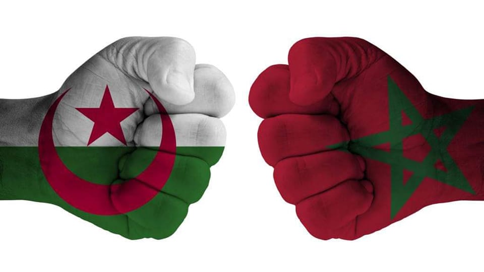 تركيز  الدبلوماسية الجزائرية على المغرب يتسبب في اخفاقها في حل أي أزمة تحاول التوسط فيها